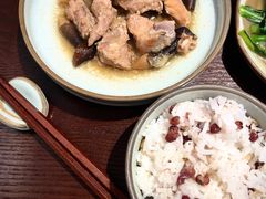 -山食间·中式营养轻餐(保利时光里店)