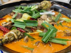 -江城燕子大排档(江汉路步行街店)