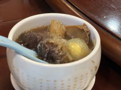 极品正宗佛跳墙-聚春园自助餐厅(东街口店)