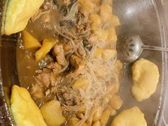 -粗粮人家·东北菜(洋桥店)