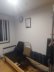 -FineYoga梵音瑜伽·普拉提