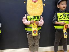 -美吉姆早教(西安万象城中心)