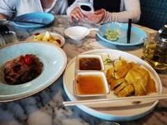 -东南里湖景餐厅·新闽菜(浦西万达店)