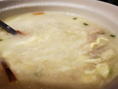 -吕氏疙瘩汤·新鲁菜(济南万象城店)
