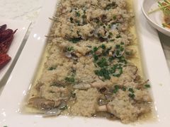 -大鸿运酒店·苏州菜·松鼠桂鱼(观前街店)