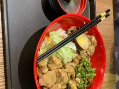 -大炮盐酥鸡(新街口店)