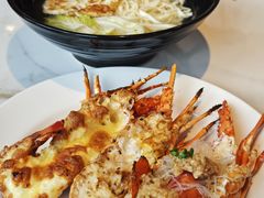 -马哥孛罗酒店·SAVVY全日餐厅