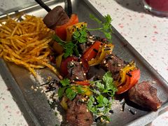 -BE BRIGHT KITCHEN(正佳广场店)