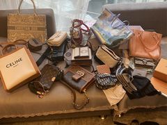 -聚云奢二手奢侈品黄金手表包包回收·中古店(中福城店)