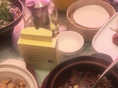 -盛百味·家宴餐厅(霸州分店)