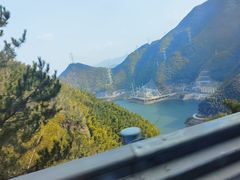 -江南天池