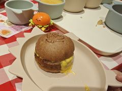 -西贝(宝乐汇店)