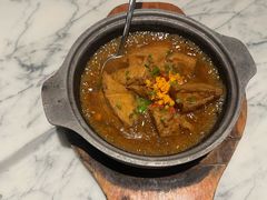 -青雅中餐厅(大连金石滩绿发希尔顿度假酒店)