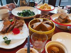 -宋园·金宴浙鲜馆(静安店)