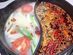 -钢管厂五区小郡肝串串香(南山店)