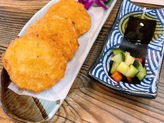 -Hi YOU你的饭局泰餐厅(雍和宫店)