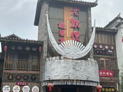 -老凯俚酸汤鱼(多彩城店)