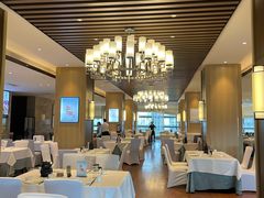 -柳州美拓·臻丽酒店-满江红中餐厅