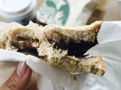 -星巴克(北京新辰里亚运村店)