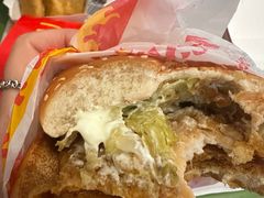 -麦当劳(中山路店)