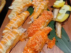 -古田居·特色寿司料理(星之岛旗舰店)