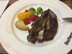 -斗牛士牛排餐厅(富力海珠城广场店)