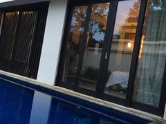 -三亚亚龙湾雅高铂尔曼别墅度假酒店