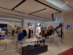 -丽达购物中心(崂山店)