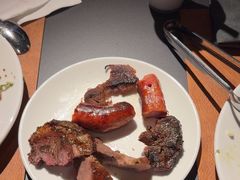 -拉蒂娜·巴西牛排馆 Latina·Brazilian Steakhouse(王府井喜悦店)