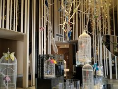 -春晖园度假酒店温泉