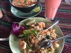 -Tikky Cafe