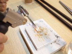 -Oasis绿洲银饰珍珠手作diy(壹方城店)