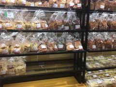 -面包工房(天河城店)