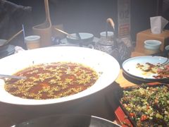 -胡马八破·川菜小馆(高新万达店)