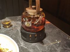 -炊烟小炒黄牛肉(浦东世纪汇店)