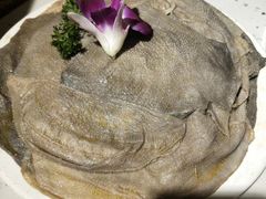 鲜毛肚-钢管厂五区小郡肝火锅串串香(总店)
