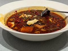 -望海湾鱼头泡饼·天津菜(空港店)