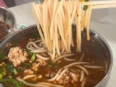 -元吉老一碗小锅米线(胜利广场店)