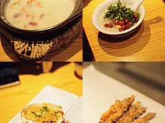 -蚝翅·海鲜粥·烧烤·龙虾季(海曙天一店)