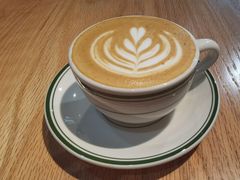 -Catch Bagel(芳草地店)