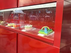 -GRAMCAKE一克甜品(昙华林花园山店)