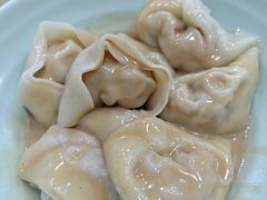 -潘国仙耳光馄饨(黄家阙路店)