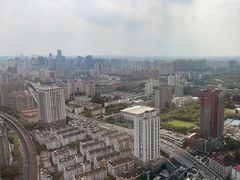 -环球港凯悦 · 享悦中餐厅