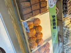 -糕材生•糕点•生日蛋糕(解放路店)