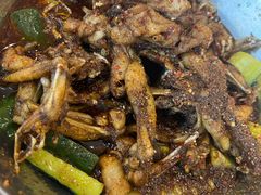 -辣盆盆麻辣小龙虾(哈尔滨总店)