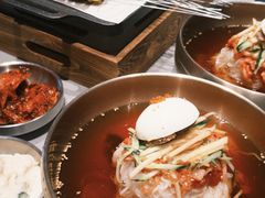 -丽伟的串·烧烤·砂锅(季景天地店)