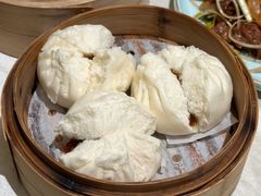秘制叉烧包-相思林金岛饭店(青山湖店)