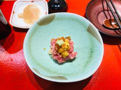 -鮨青(恒基名人购物中心店)