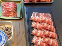 -额尔敦·品质自助(摩尔城店)