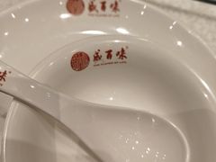 -盛百味·家宴餐厅(霸州分店)